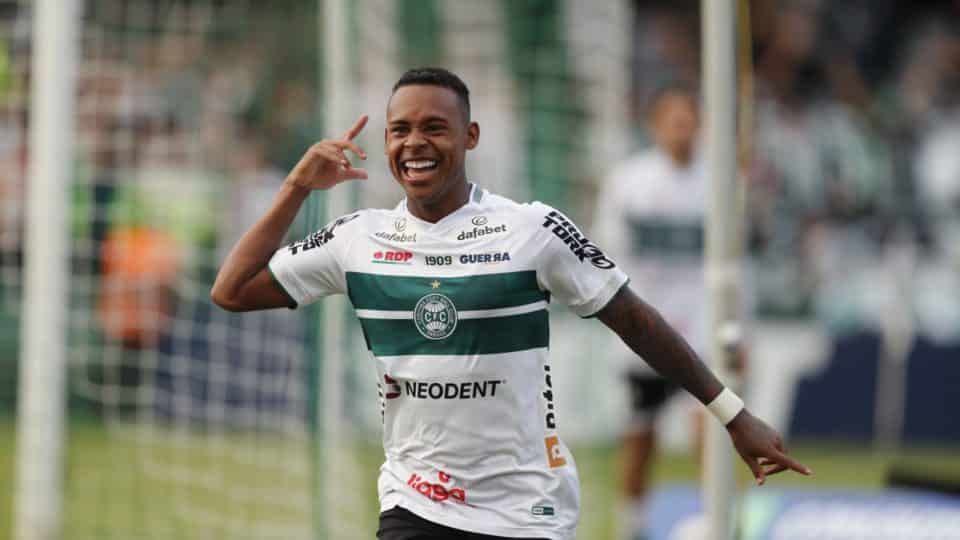 Igor Paix&atilde;o no Porto?