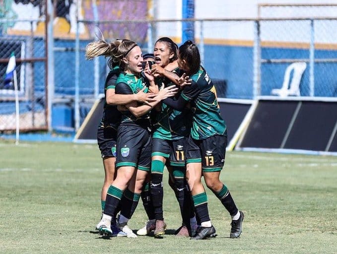 Minas Bras&iacute;lia x Am&eacute;rica-MG como aconteceu &ndash; Resultado, destaques e rea&ccedil;&atilde;o