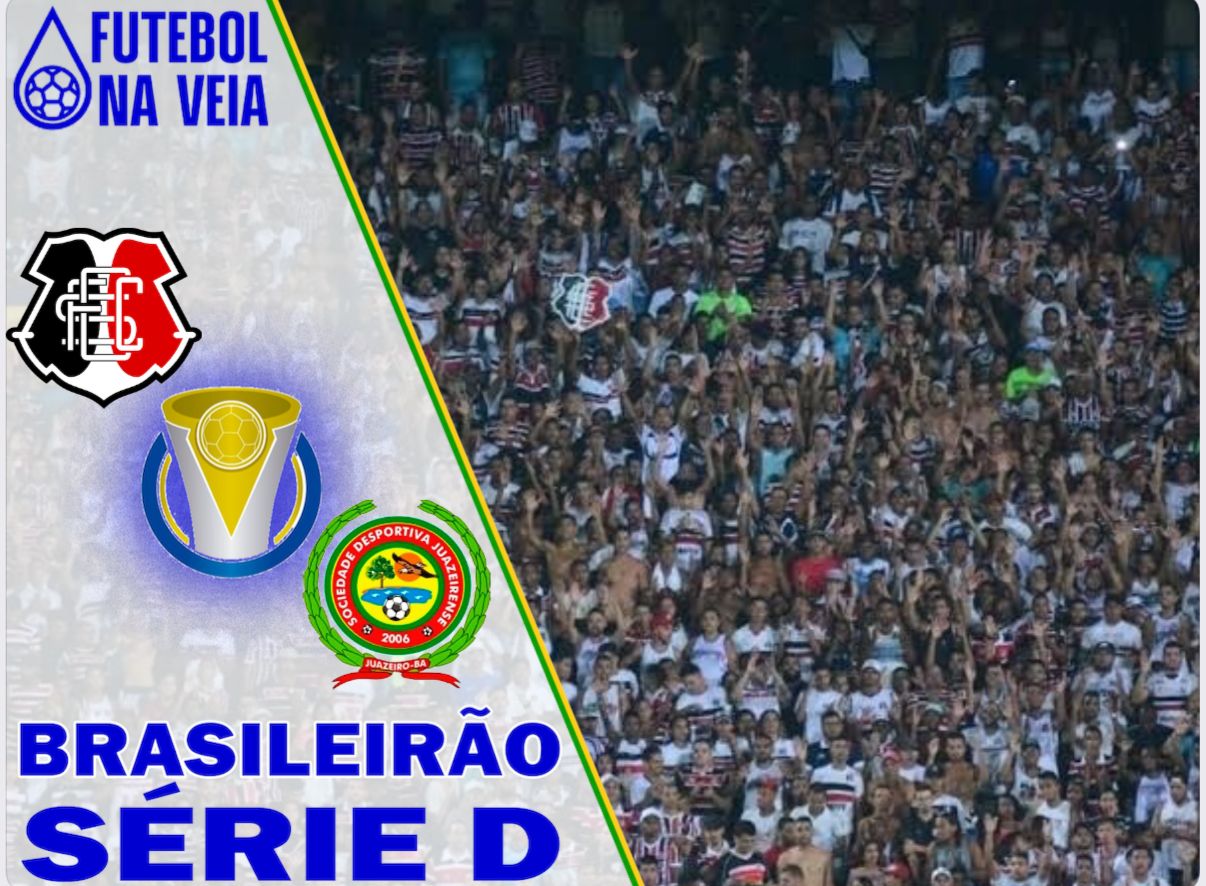 Palpites Santa Cruz x Juazeirense &ndash; 03/07 &ndash; Brasileir&atilde;o S&eacute;rie D