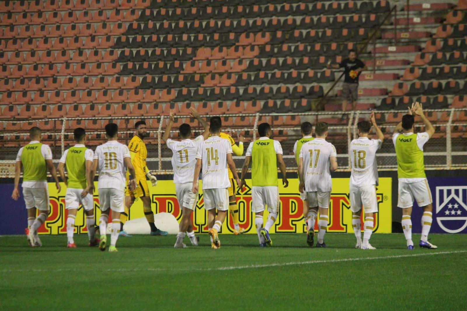 Ituano x Crici&uacute;ma como aconteceu &ndash; Resultado, destaques e rea&ccedil;&atilde;o