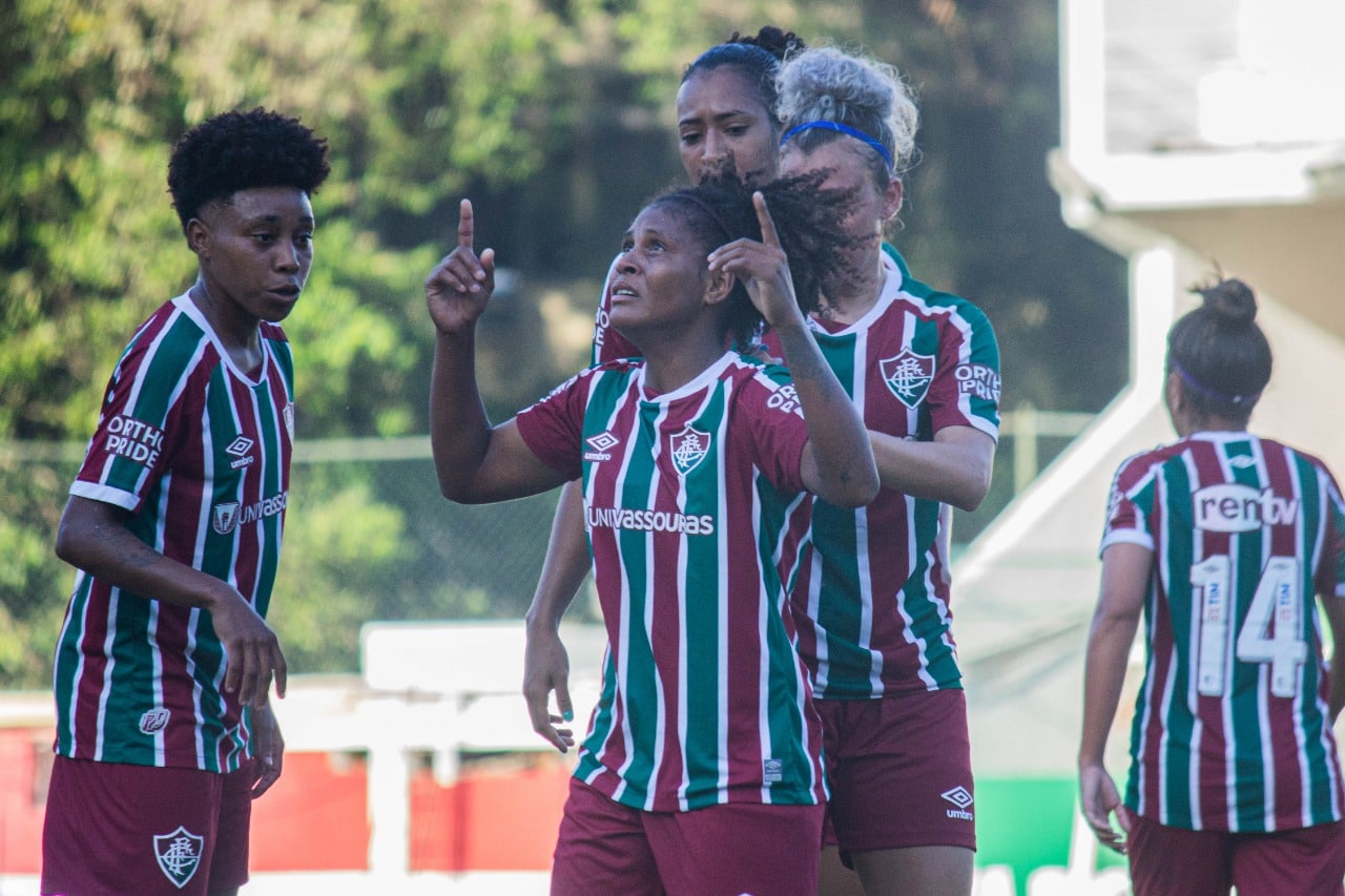 Fluminense x Vasco como aconteceu &ndash; Resultado, destaques e rea&ccedil;&atilde;o