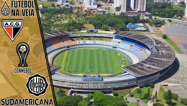 Palpites Atl&eacute;tico-GO x Ol&iacute;mpia &ndash; 07/07 &ndash; Sul-Americana 2022