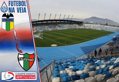 Palpites O&rsquo;Higgins x Palestino &ndash; 08/07 &ndash; Chileno 2022