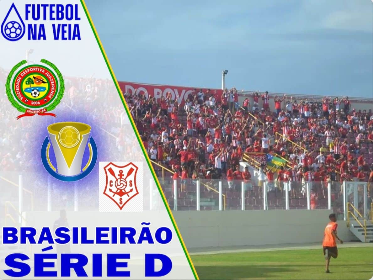Palpites Juazeirense x Sergipe &ndash; 09/07 &ndash; Brasileir&atilde;o S&eacute;rie D