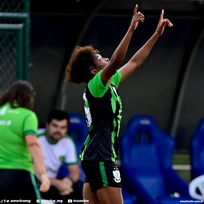 Am&eacute;rica-MG x Minas Bras&iacute;lia como aconteceu &ndash; Resultado, destaques e rea&ccedil;&atilde;o