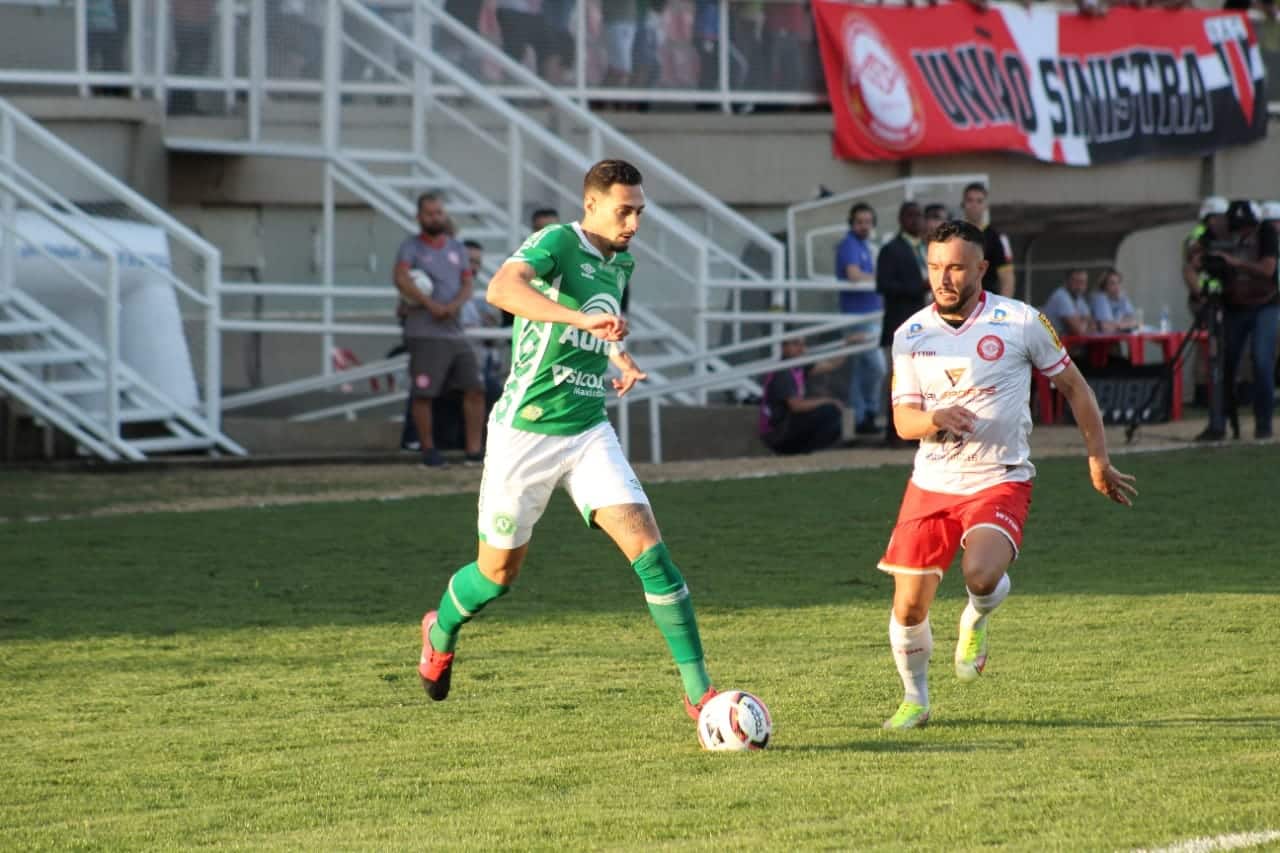 Tombense x Chapecoense como aconteceu &ndash; Resultado, destaques e rea&ccedil;&atilde;o