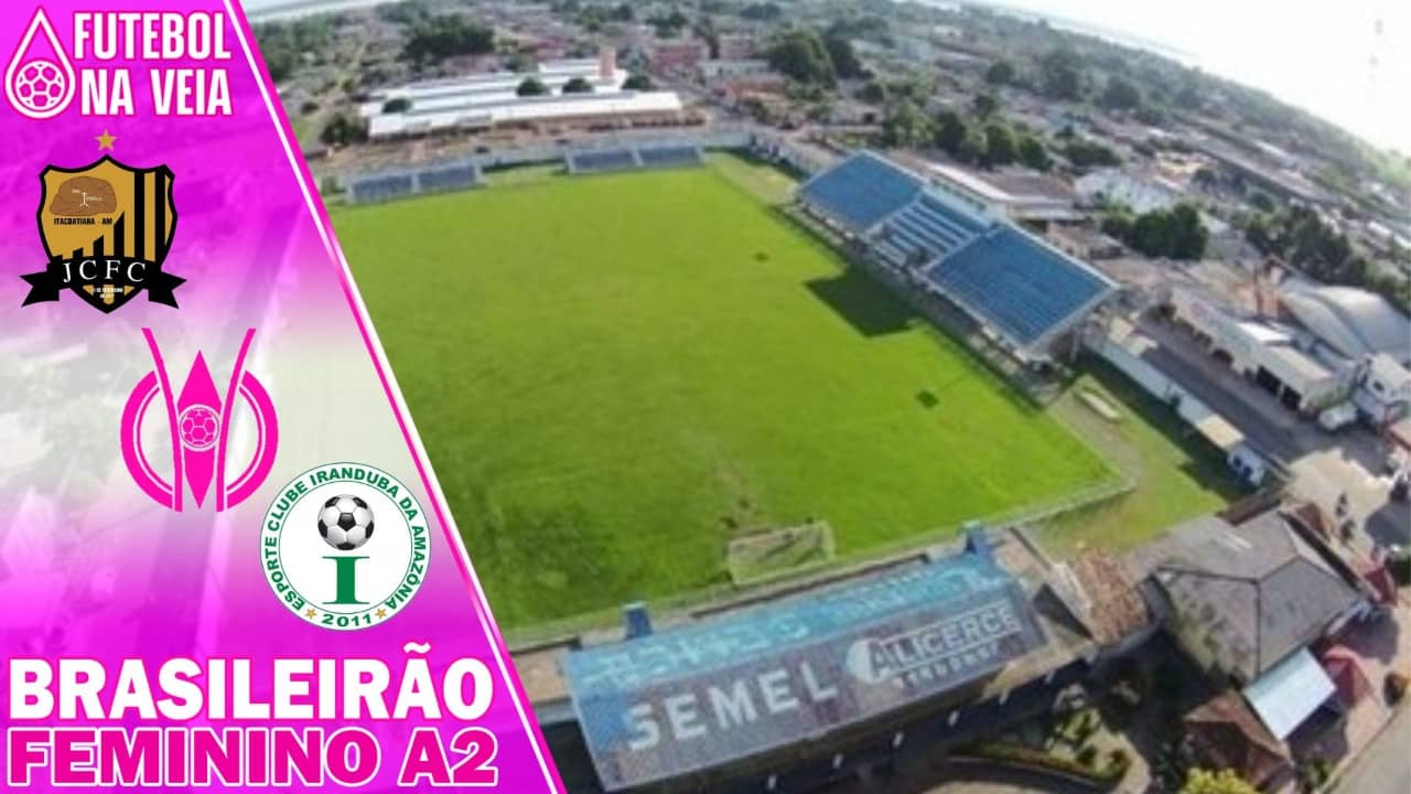 Palpites JC x Iranduba &ndash; 17/07 &ndash; Brasileir&atilde;o Feminino A2 2022