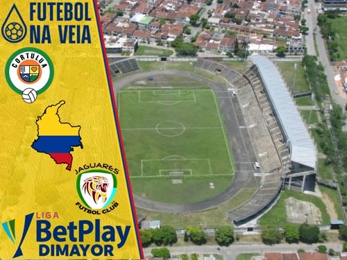 Palpites Cortulua x C&oacute;rdoba &ndash; 13/07 &ndash; Colombiano 2022