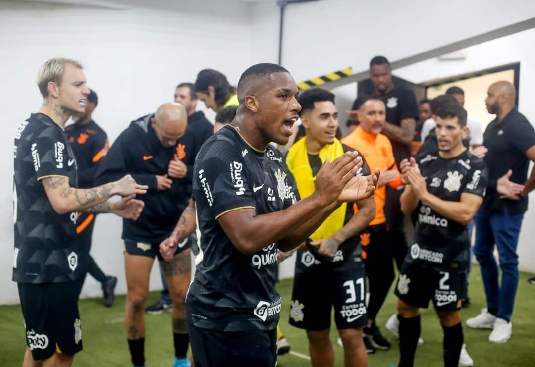 Santos x Corinthians como aconteceu – Resultado, destaques e reação