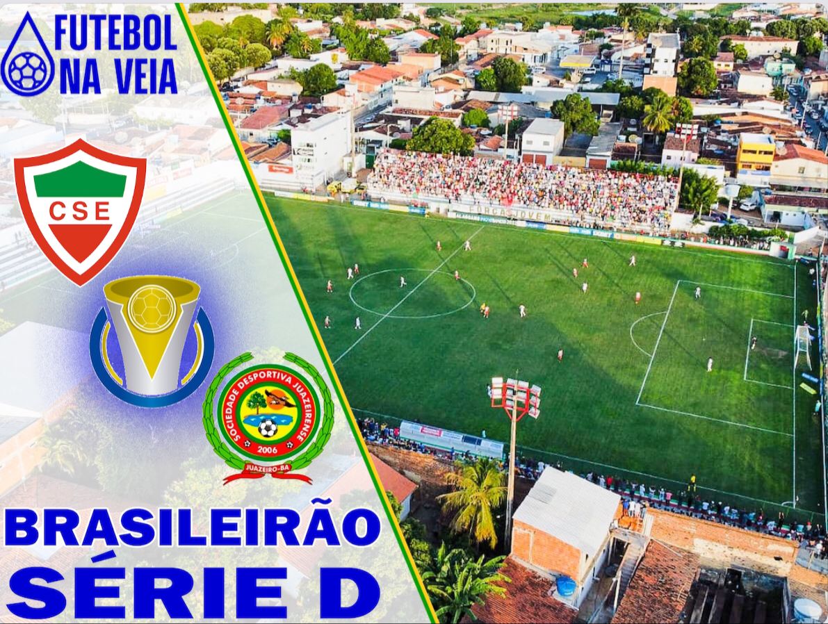 Palpites CSE x Juazeirense &ndash; 16/07 &ndash; Brasileir&atilde;o S&eacute;rie D 2022