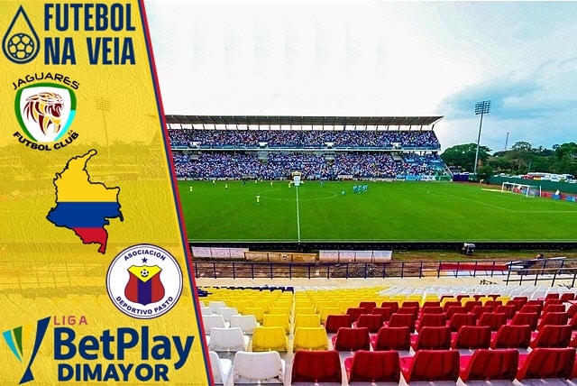 Palpites C&oacute;rdoba x Pasto &ndash; 16/07 &ndash; Colombiano 2022
