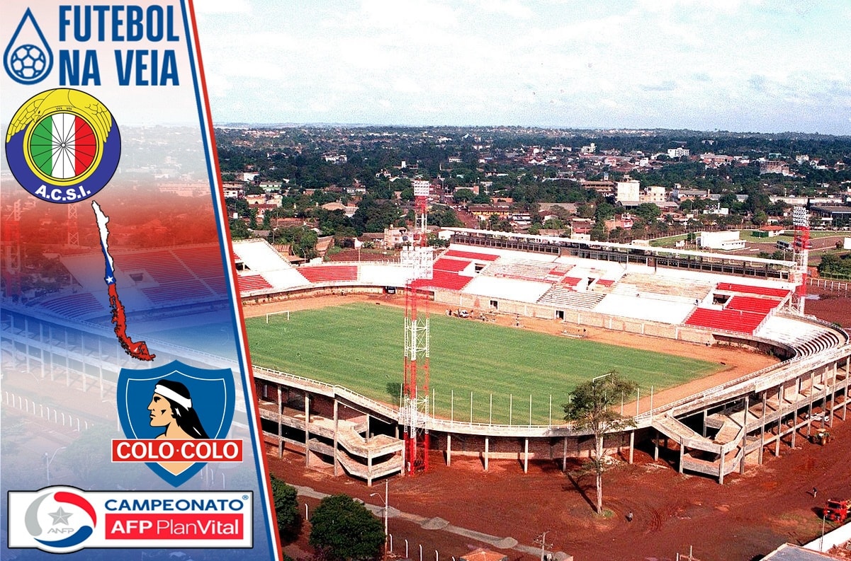 Palpites Audax x Colo Colo &ndash; 16/07 &ndash; Chileno 2022