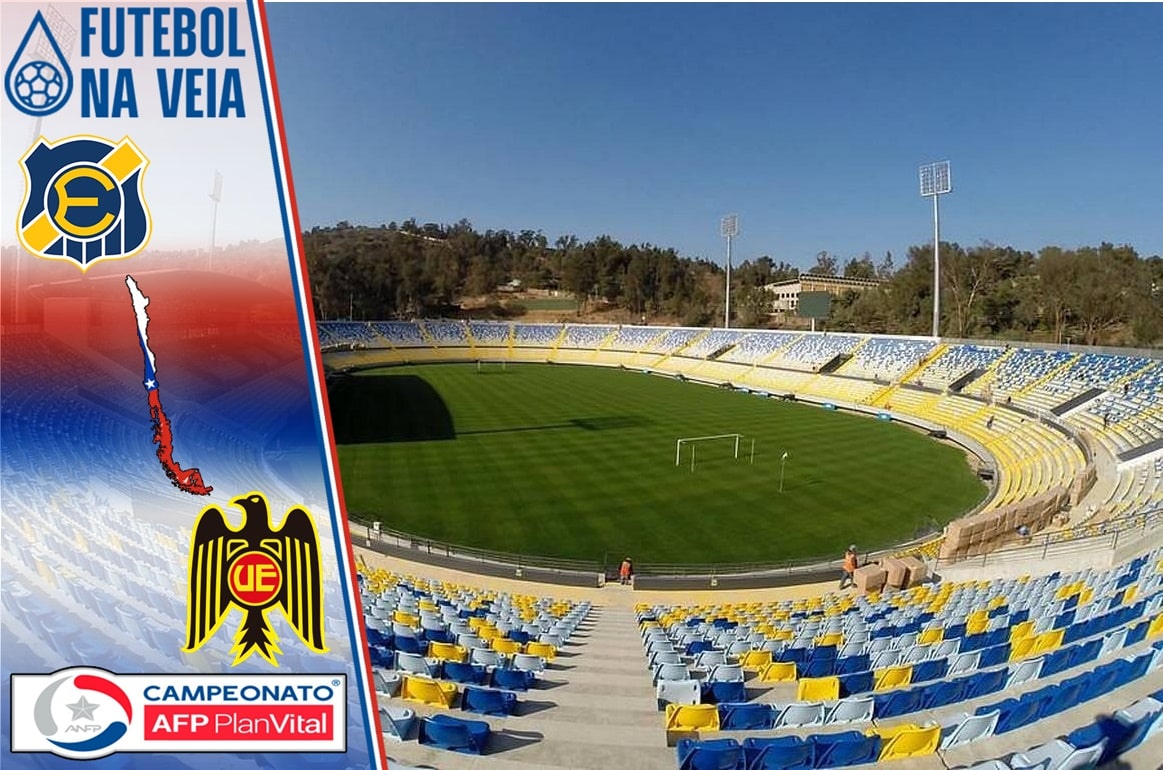 Palpites Everton x Uni&atilde;o Espanhola &ndash; 16/07 &ndash; Chileno 2022