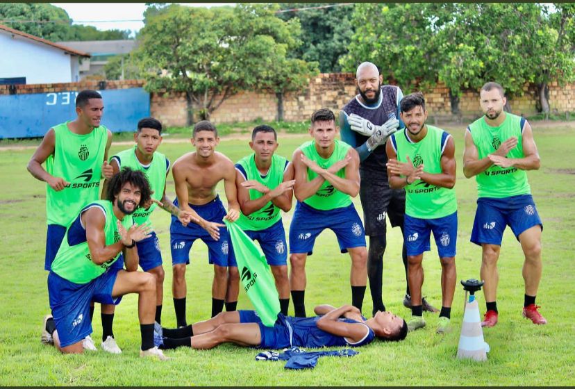 S&atilde;o Raimundo-RR x S&atilde;o Raimundo-AM como aconteceu &ndash; Resultado, destaques e rea&ccedil;&atilde;o