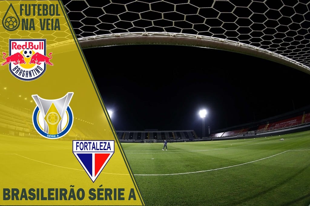 Palpites RB Bragantino x Fortaleza – 20/07 – Brasileirão Série A 2022