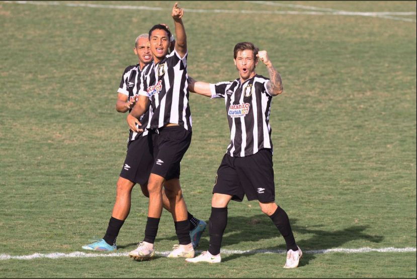 Costa Rica-MS x Ceil&acirc;ndia como aconteceu &ndash; Resultado, destaques e rea&ccedil;&atilde;o