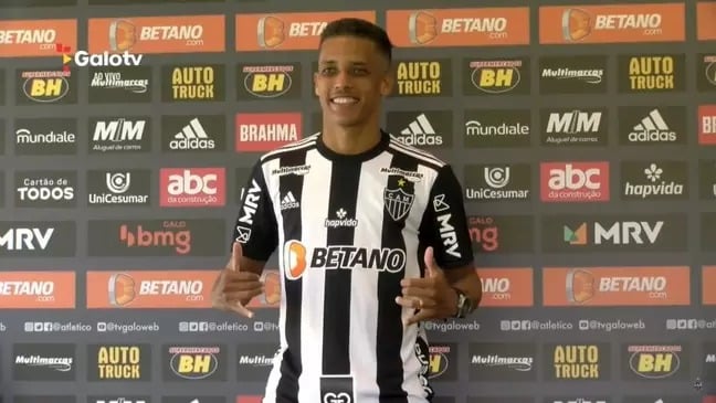 Galo: Reforços já podem estrear
