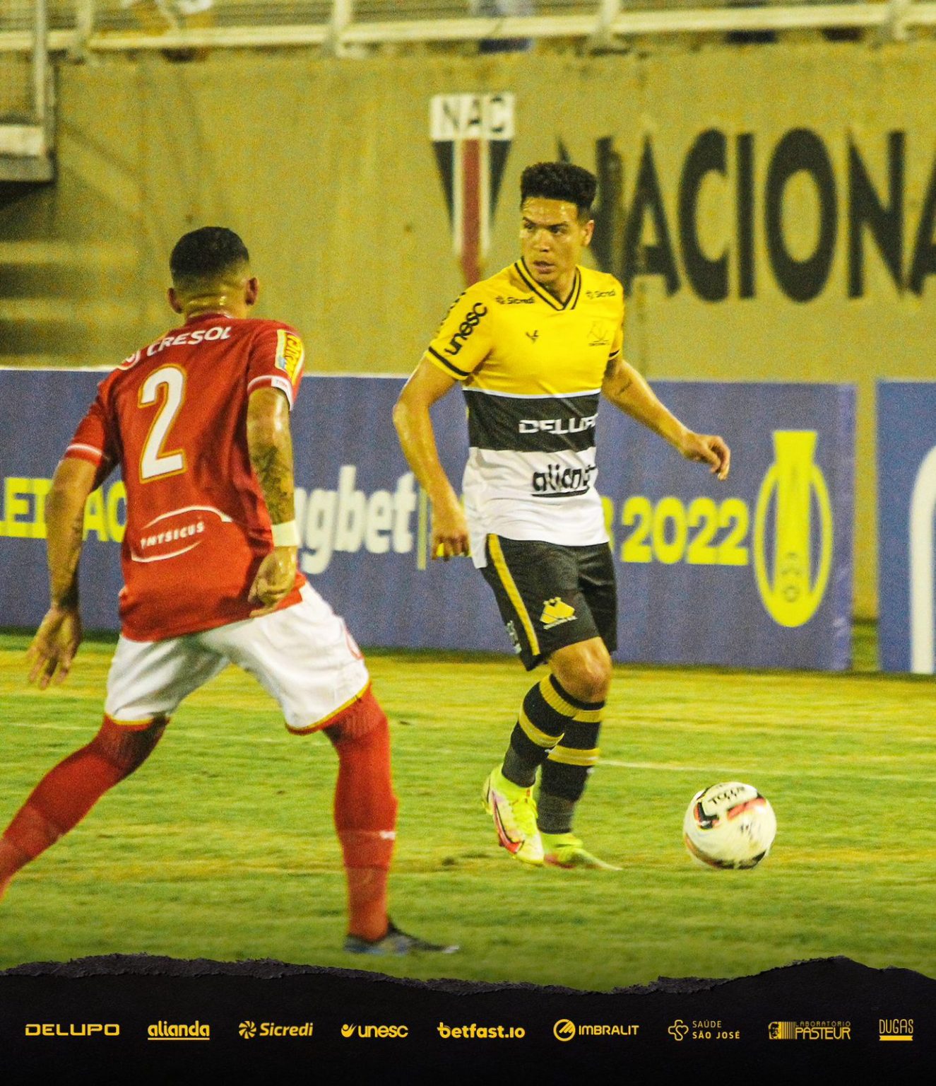 Tombense x Criciúma Como Aconteceu – Resultado, Destaques e Reação