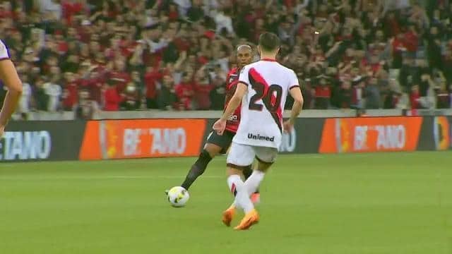 Athletico-PR X Atlético-GO Como Aconteceu – Resultado, Destaques E Reação