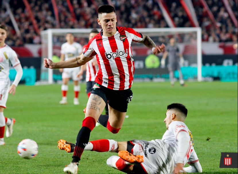 Estudiantes x Barracas Central como aconteceu &ndash; Resultado, destaques e rea&ccedil;&atilde;o