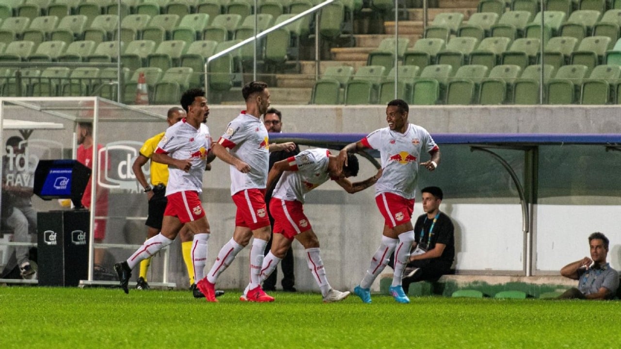 Alerrandro sofre lesão e desfalca Braga