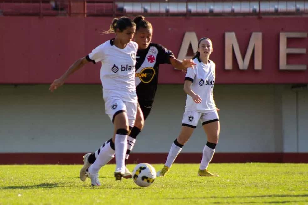 Botafogo x Vasco como aconteceu &ndash; Resultado, destaques e rea&ccedil;&atilde;o