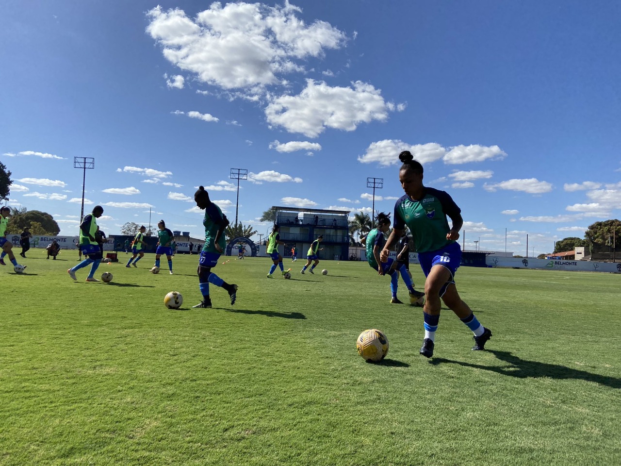 Minas Bras&iacute;lia x Alian&ccedil;a-GO como aconteceu &ndash; Resultado, destaques e rea&ccedil;&atilde;o