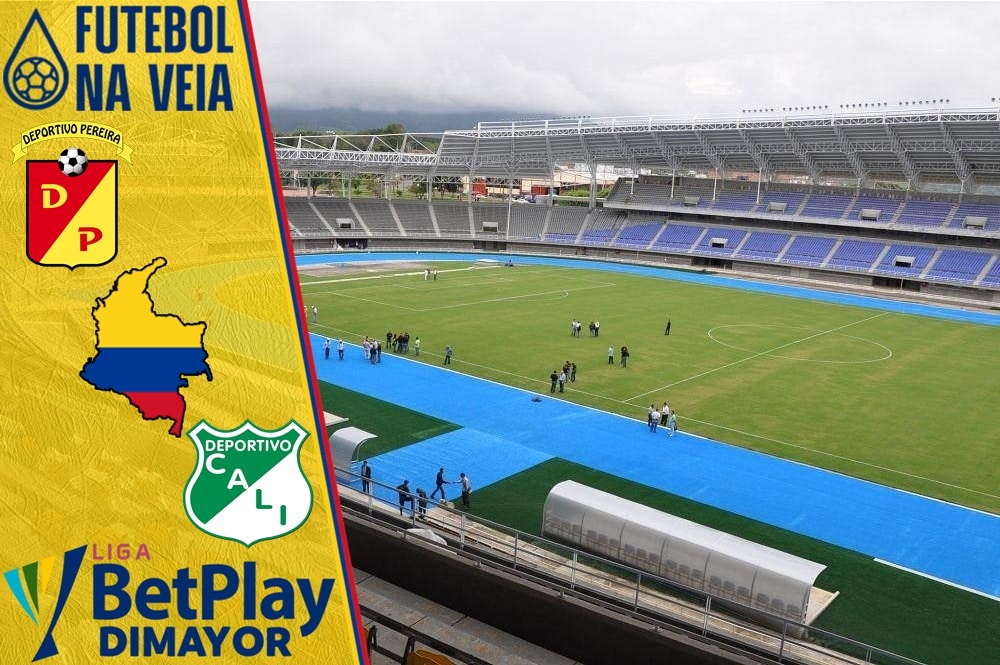 Palpites Deportes x Desportivo &ndash; 25/07 &ndash; Colombiano 2022