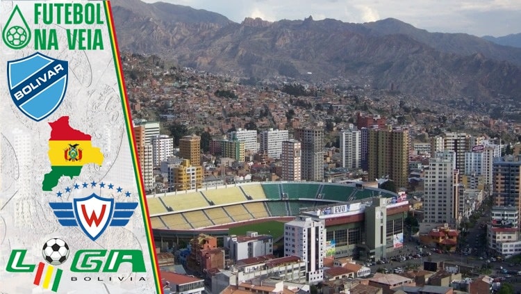 Palpites Bolivar x Jorge &ndash; 25/07 &ndash; Boliviano 2022