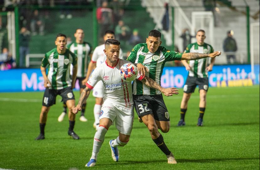 Banfield x Argentino Juniors como aconteceu &ndash; Resultado, destaques e rea&ccedil;&atilde;o