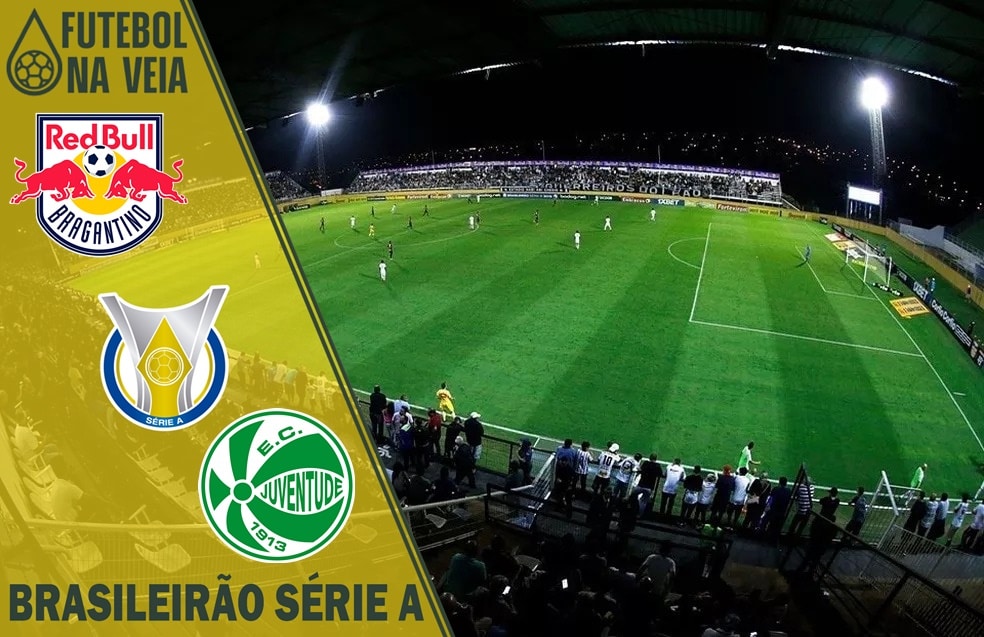 Palpites RB Bragantino x Juventude &ndash; 31/07 &ndash; Brasileir&atilde;o S&eacute;rie A 2022