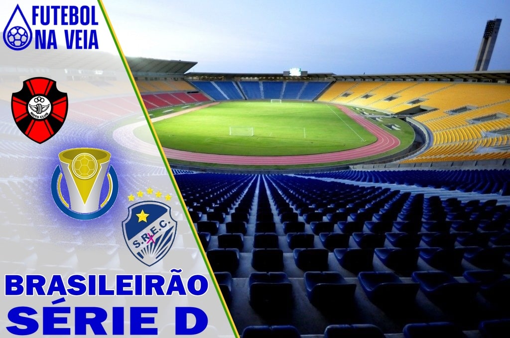 Palpites Moto Club x S&atilde;o Raimundo-RR &ndash; 31/07&ndash; Brasileir&atilde;o S&eacute;rie D 2022