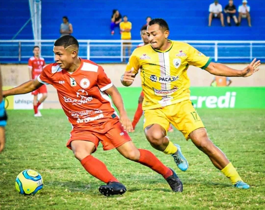 Rio Branco-AC x Pacajus Como Aconteceu-Resultado, Destaques e Rea&ccedil;&atilde;o