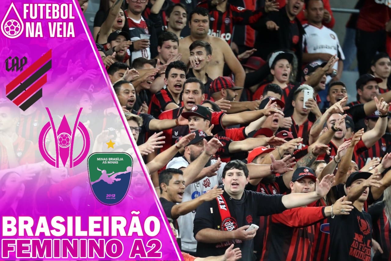 Palpites Athl&eacute;tico-PR x Minas Bras&iacute;lia &ndash; 17/07&ndash; Brasileir&atilde;o Feminino A2 2022