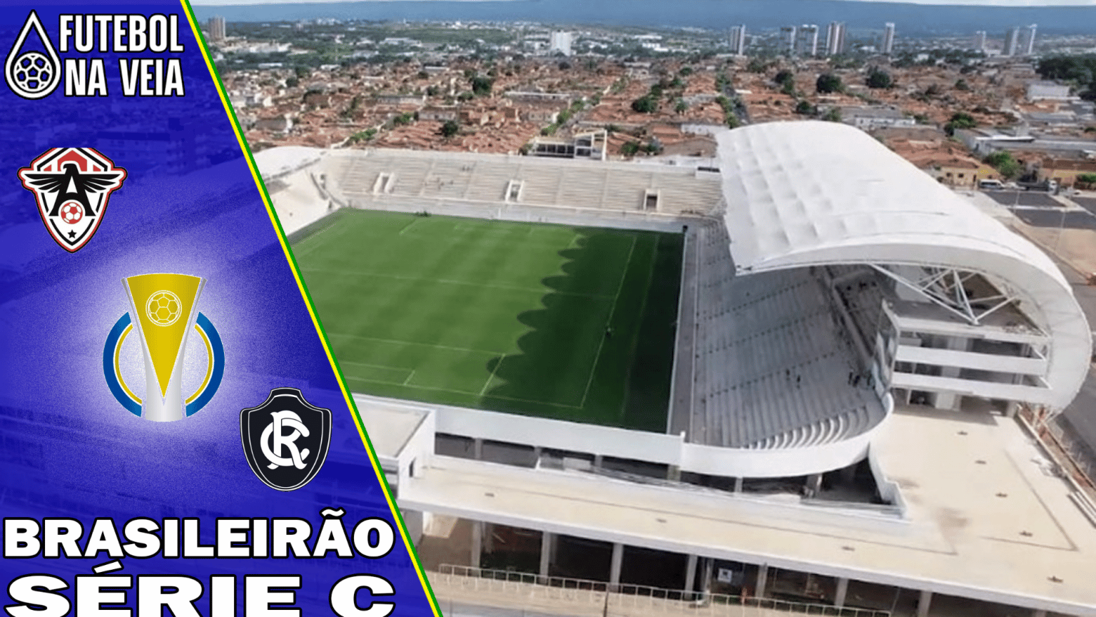 Palpites Atl&eacute;tico-CE x Remo &ndash; 10/07 &ndash; Brasileir&atilde;o S&eacute;rie C 2022