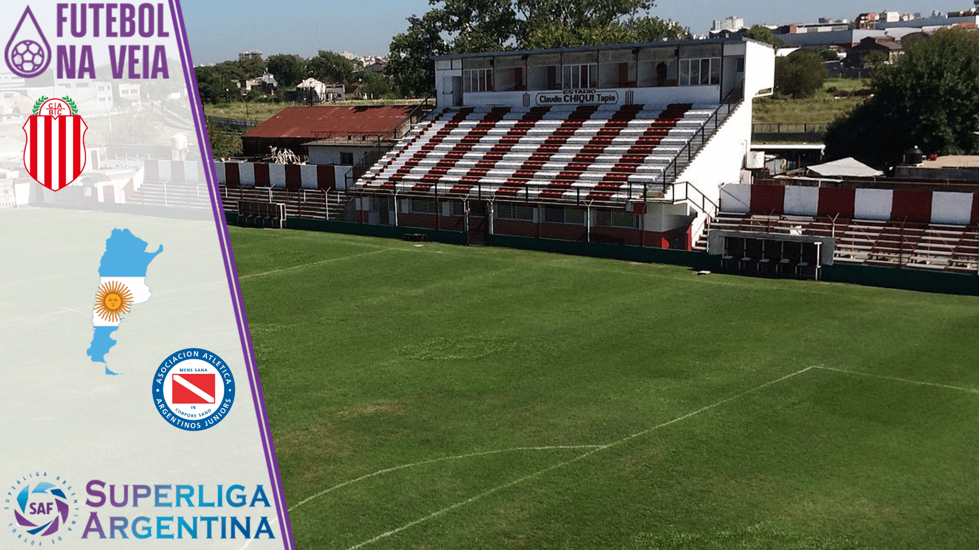 Palpites Barracas Central x Argentinos Juniors &ndash; 16/07 &ndash; Campeonato Argentino 2022