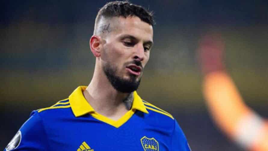 J&aacute; pode pedir m&uacute;sica? Benedetto perde 3&ordm; p&ecirc;nalti seguido