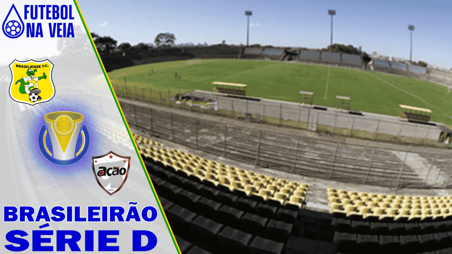 Palpites Brasiliense x A&ccedil;&atilde;o &ndash; 02/07 &ndash; Brasileir&atilde;o S&eacute;rie D 2022