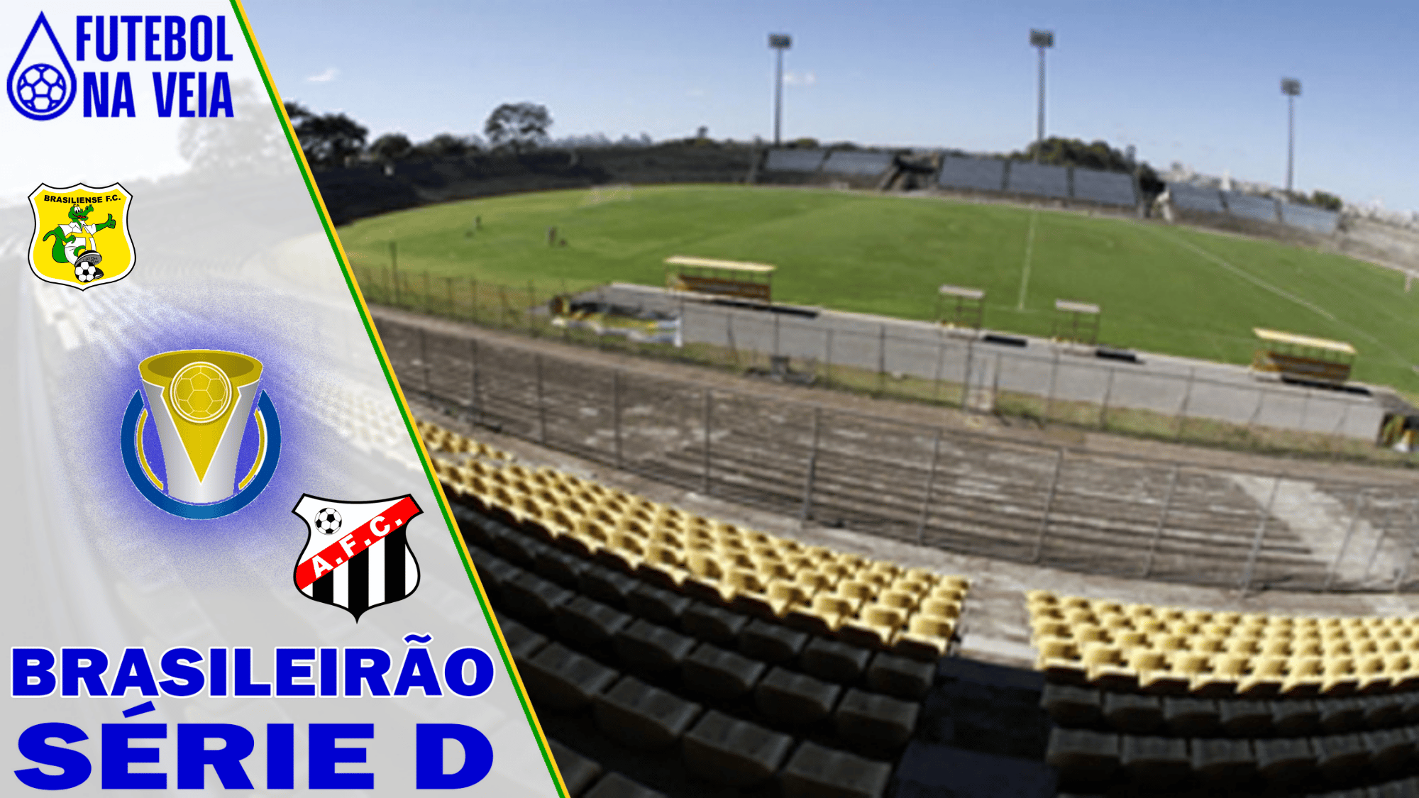 Palpites Brasiliense x An&aacute;polis &ndash; 17/07 &ndash; Brasileir&atilde;o S&eacute;rie D 2022