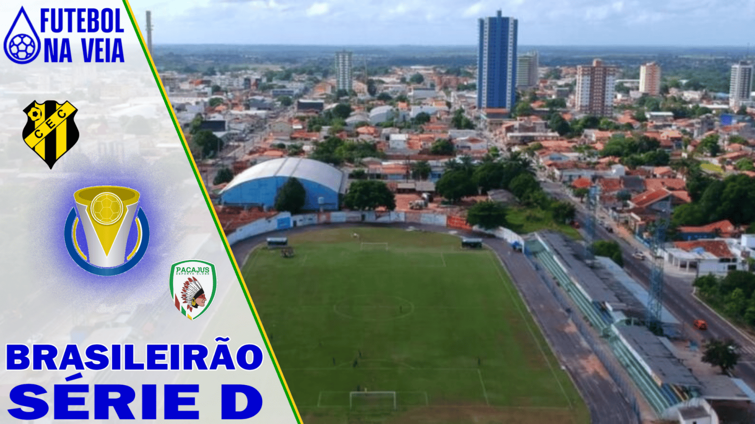 Palpites Castanhal x Pacajus &ndash; 09/07 &ndash; Brasileir&atilde;o S&eacute;rie D 2022