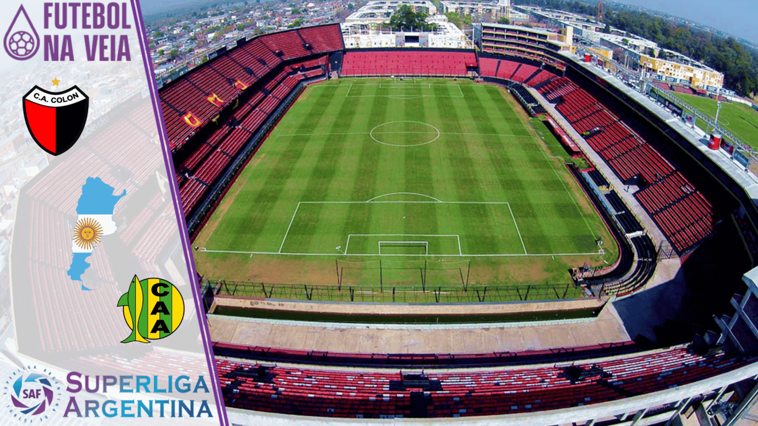 Palpites Col&oacute;n x Aldosivi &ndash; 19/07 &ndash; Campeonato Argentino 2022