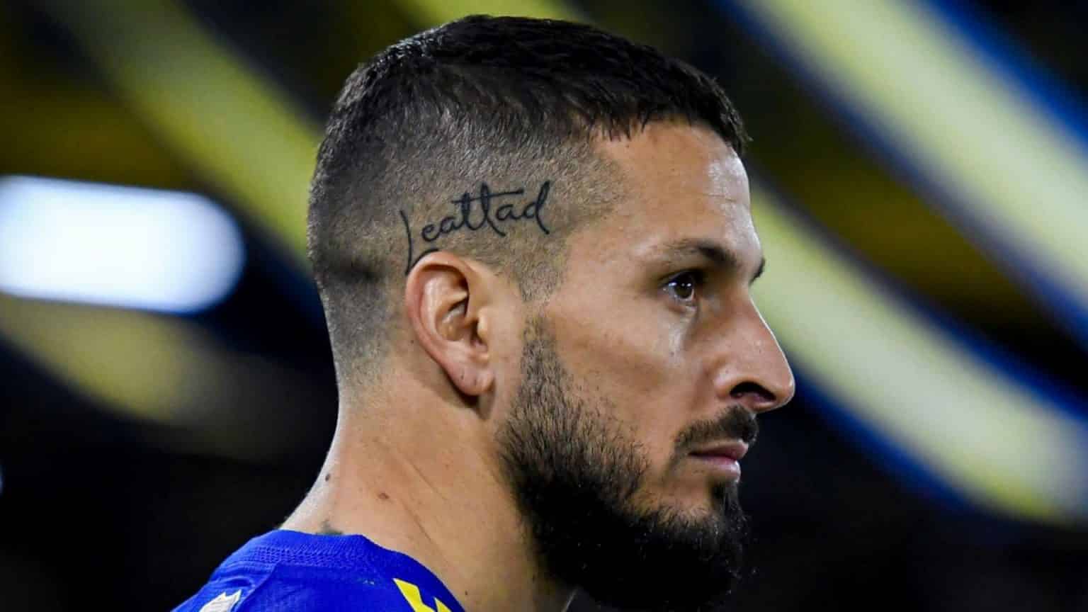 Benedetto pode estar de sa&iacute;da do Boca Juniors