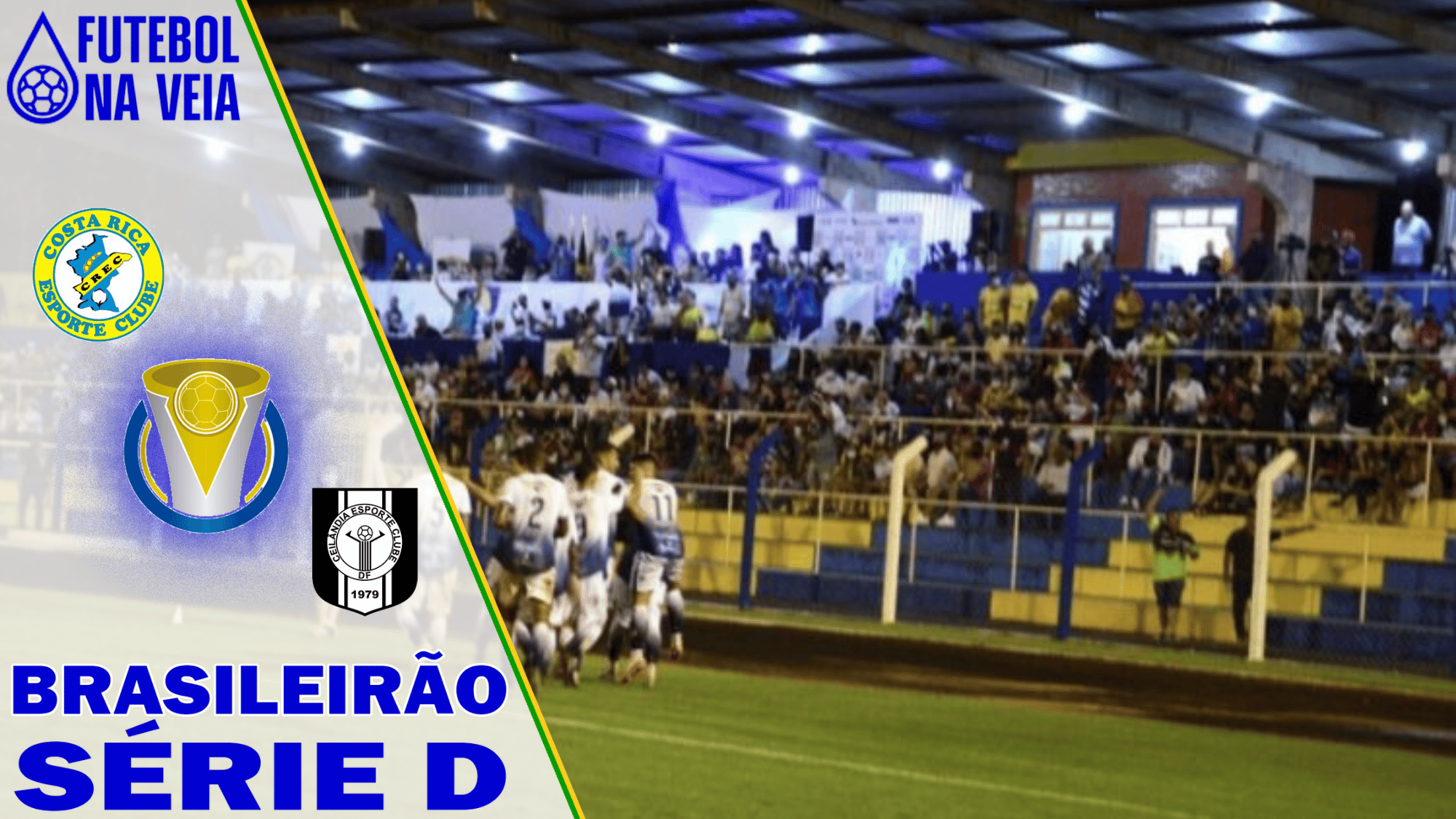 Palpites Costa Rica x Ceil&acirc;ndia &ndash; 17/07 &ndash; Brasileir&atilde;o S&eacute;rie D 2022