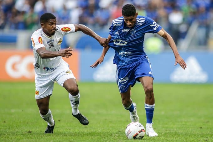 Cruzeiro X Novorizontino Como Aconteceu &ndash; Resultado, Destaque E Rea&ccedil;&atilde;o