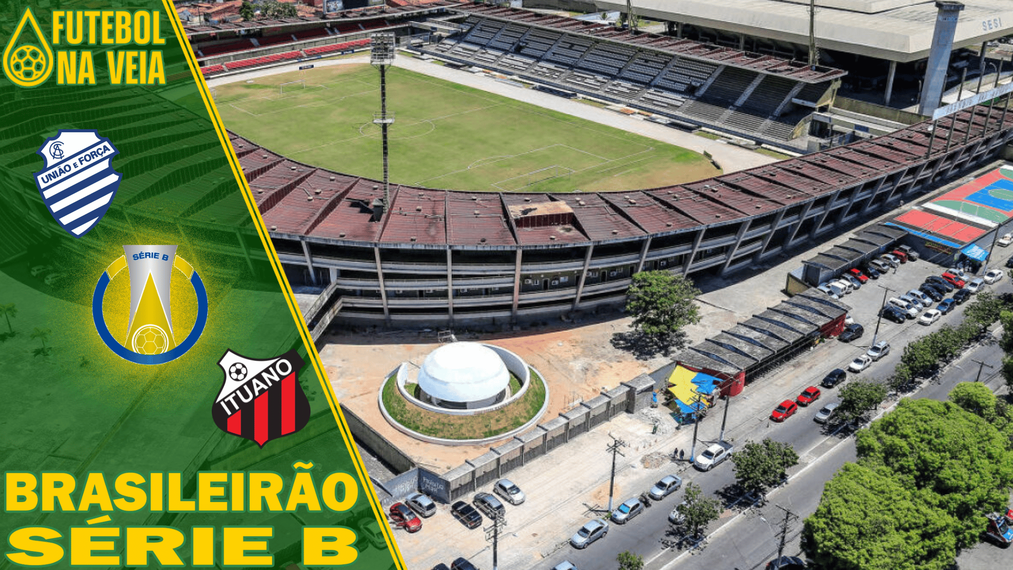 Palpites CSA x Ituano – 31/07 – Brasileirão Série B 2022
