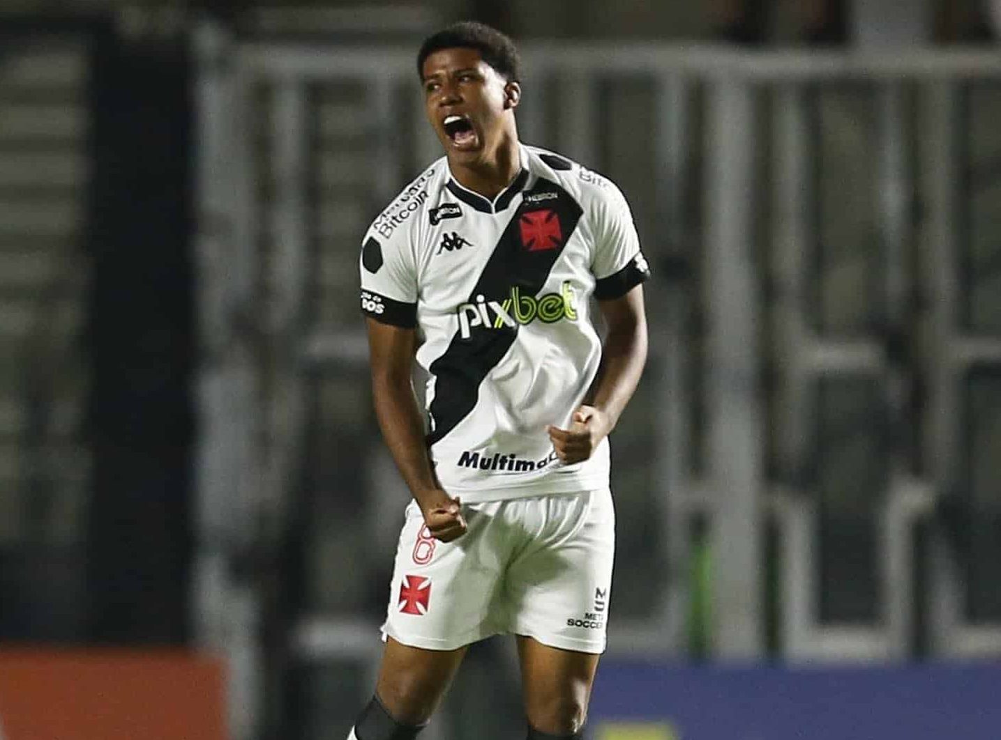 Vasco x CRB como aconteceu &ndash; Resultado, destaques e rea&ccedil;&atilde;o