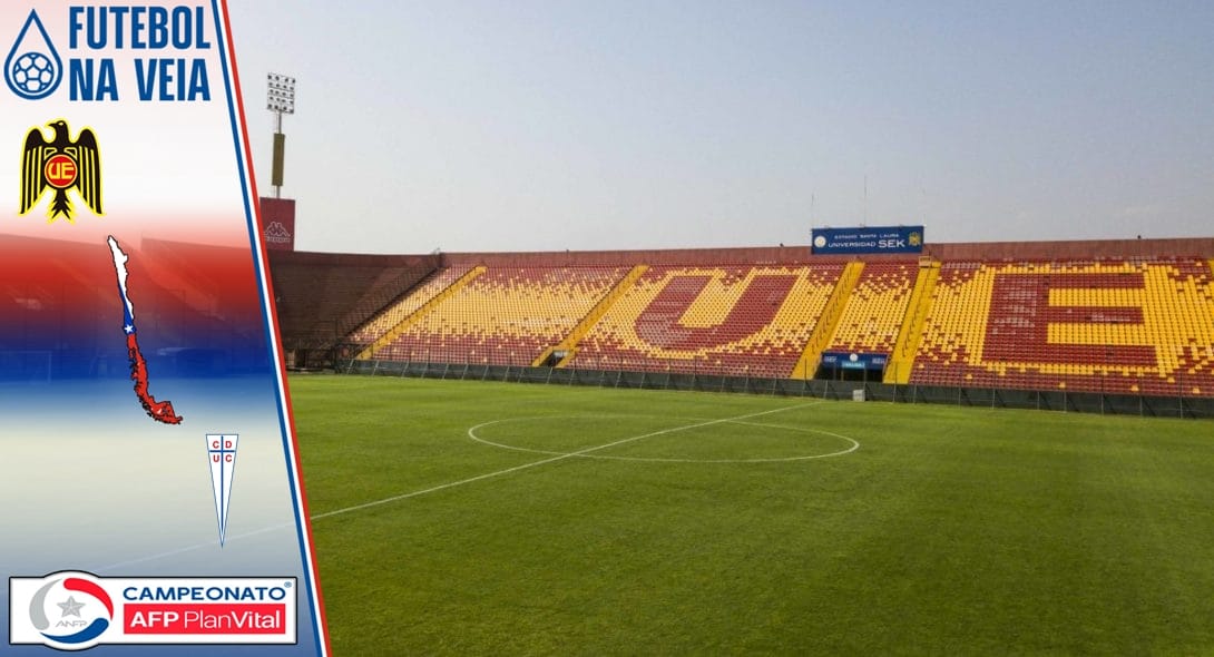 Palpites Uni&oacute;n Espa&ntilde;ola x Universidad Cat&oacute;lica &ndash; 11/07 &ndash; Campeonato Chileno 2022