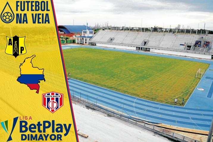 Palpites Alianza Petrolera x Uni&oacute;n Magdalena &ndash; 12/07 &ndash; Campeonato Colombiano 2022