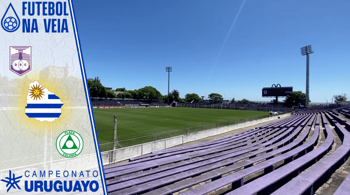 Palpites Defensor x Plaza Colonia &ndash; 24/07 &ndash; Uruguaio 2022