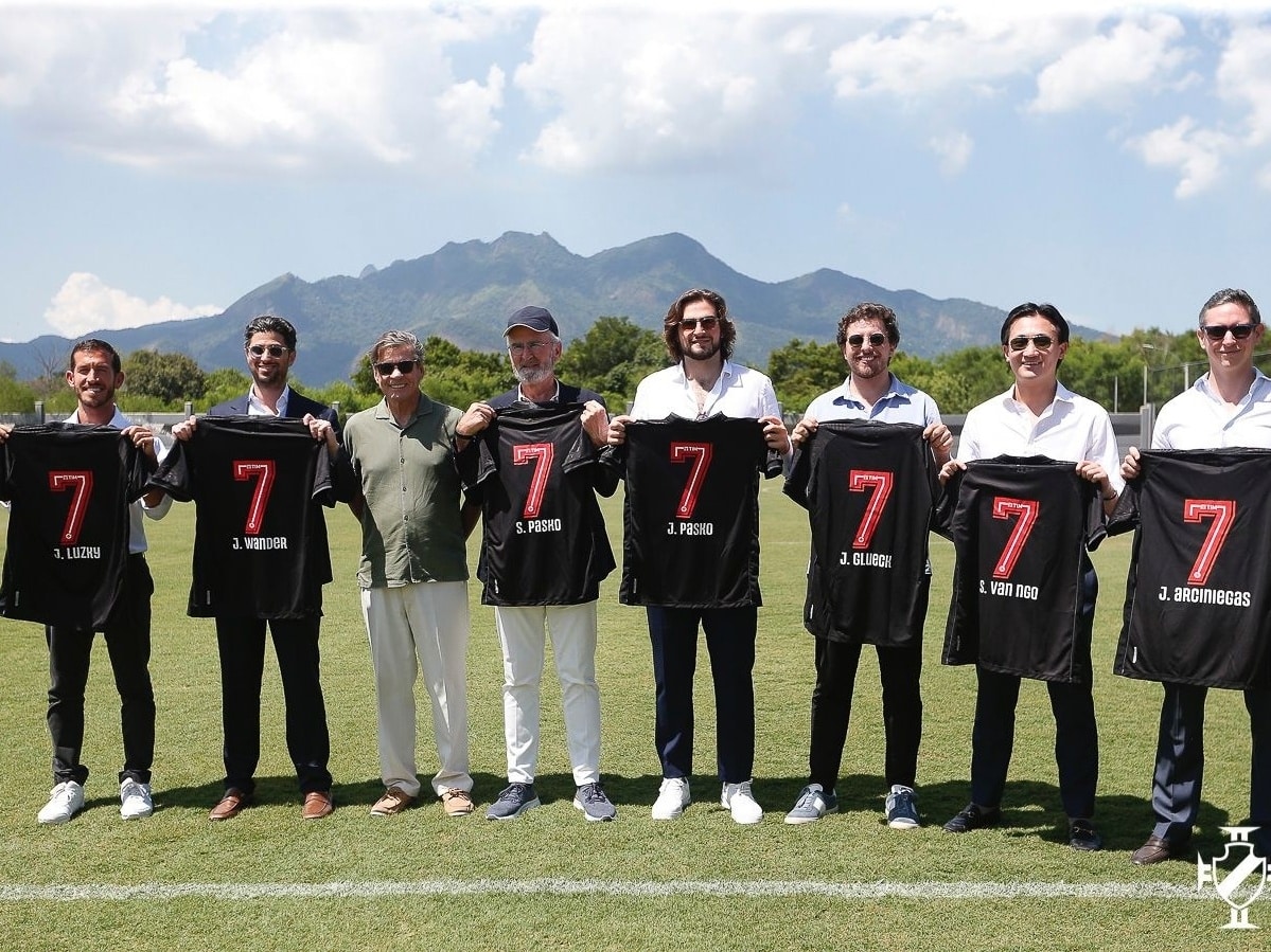 Dinheiro de investimento, contrato em revela&ccedil;&atilde;o; confira pontos da reuni&atilde;o sobre SAF no Vasco